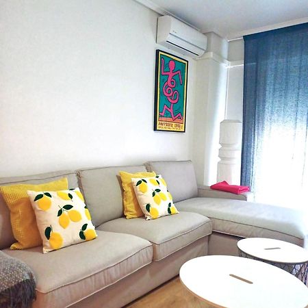 Apartamento Limon Murcie Extérieur photo