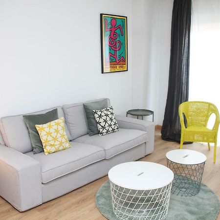 Apartamento Limon Murcie Extérieur photo