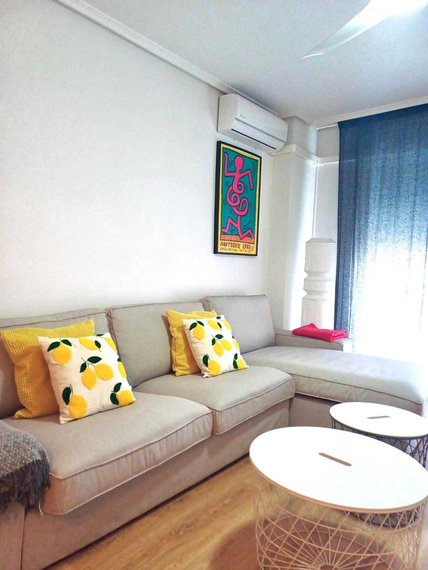 Apartamento Limon Murcie Extérieur photo