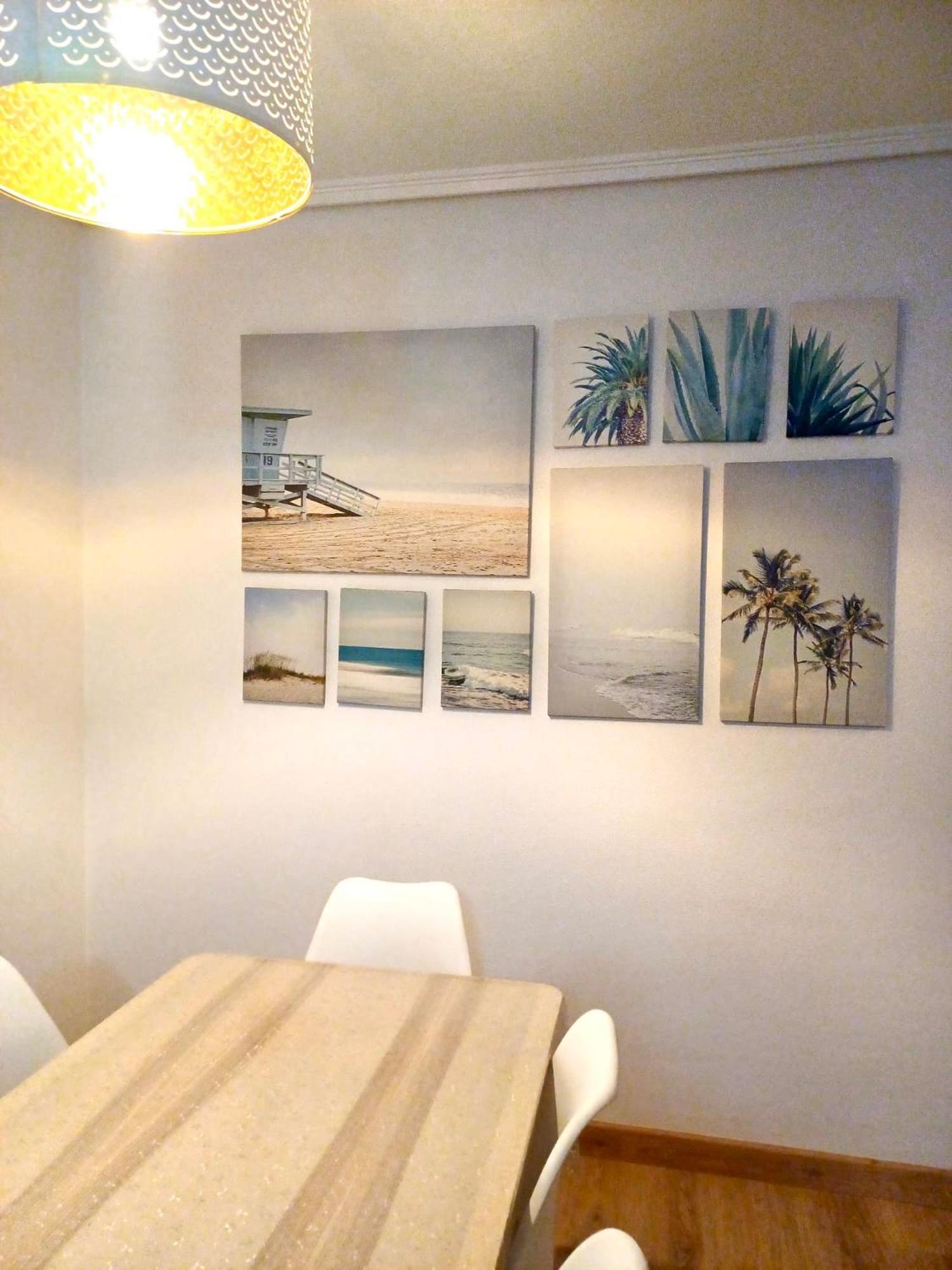 Apartamento Limon Murcie Extérieur photo