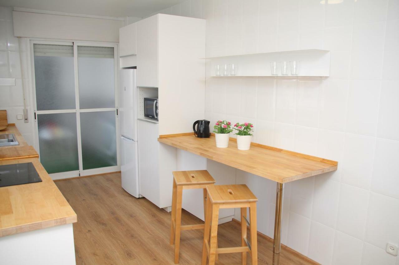 Apartamento Limon Murcie Extérieur photo