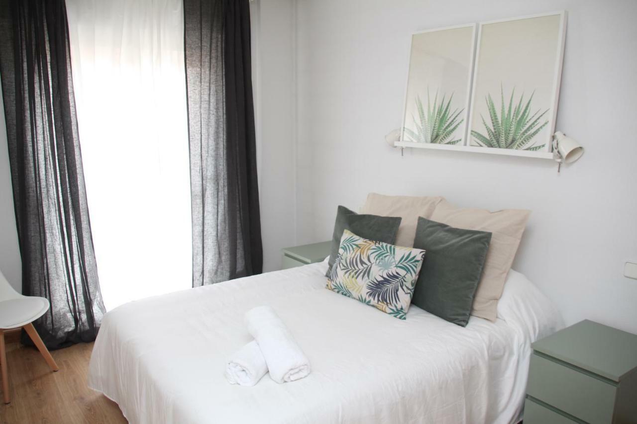 Apartamento Limon Murcie Extérieur photo