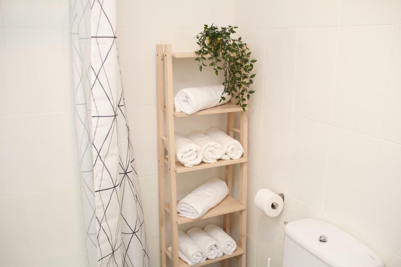 Apartamento Limon Murcie Extérieur photo