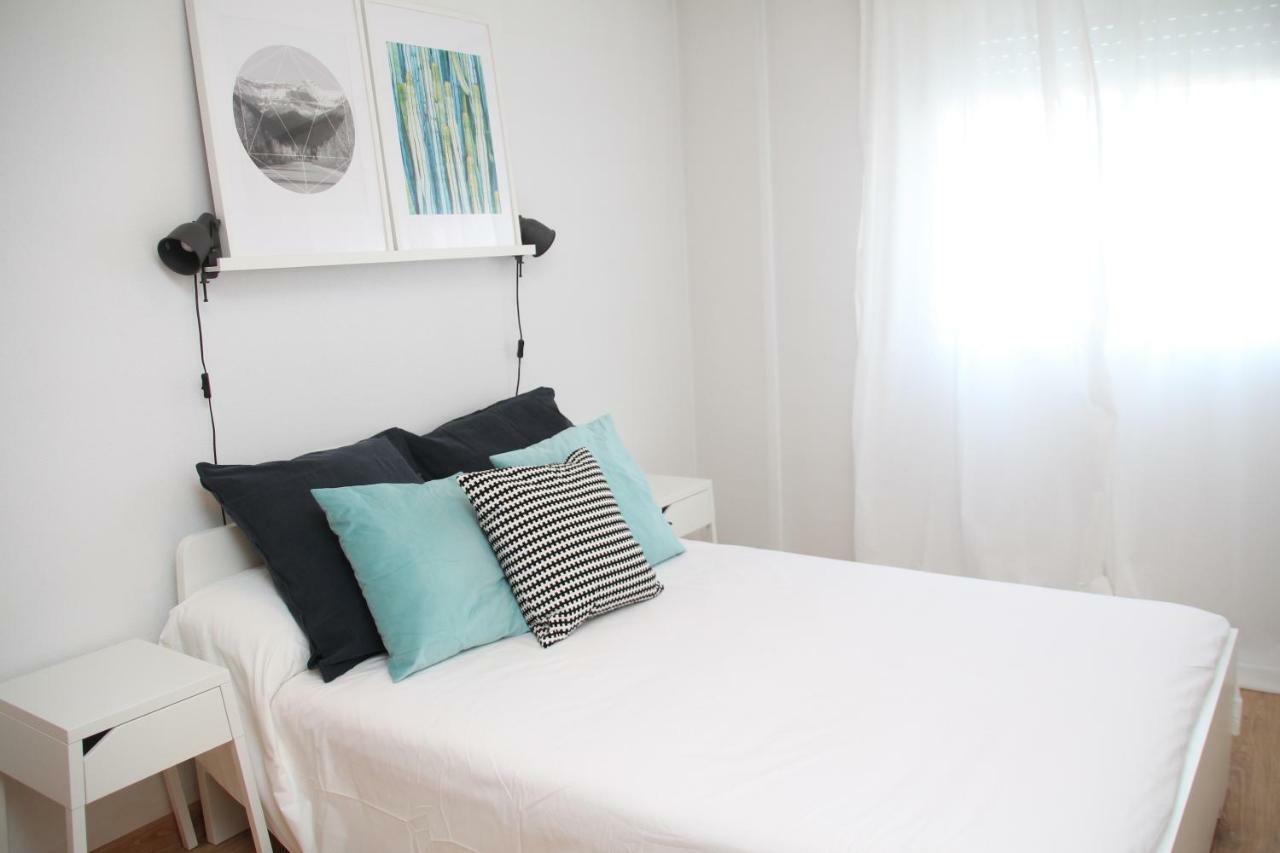 Apartamento Limon Murcie Extérieur photo