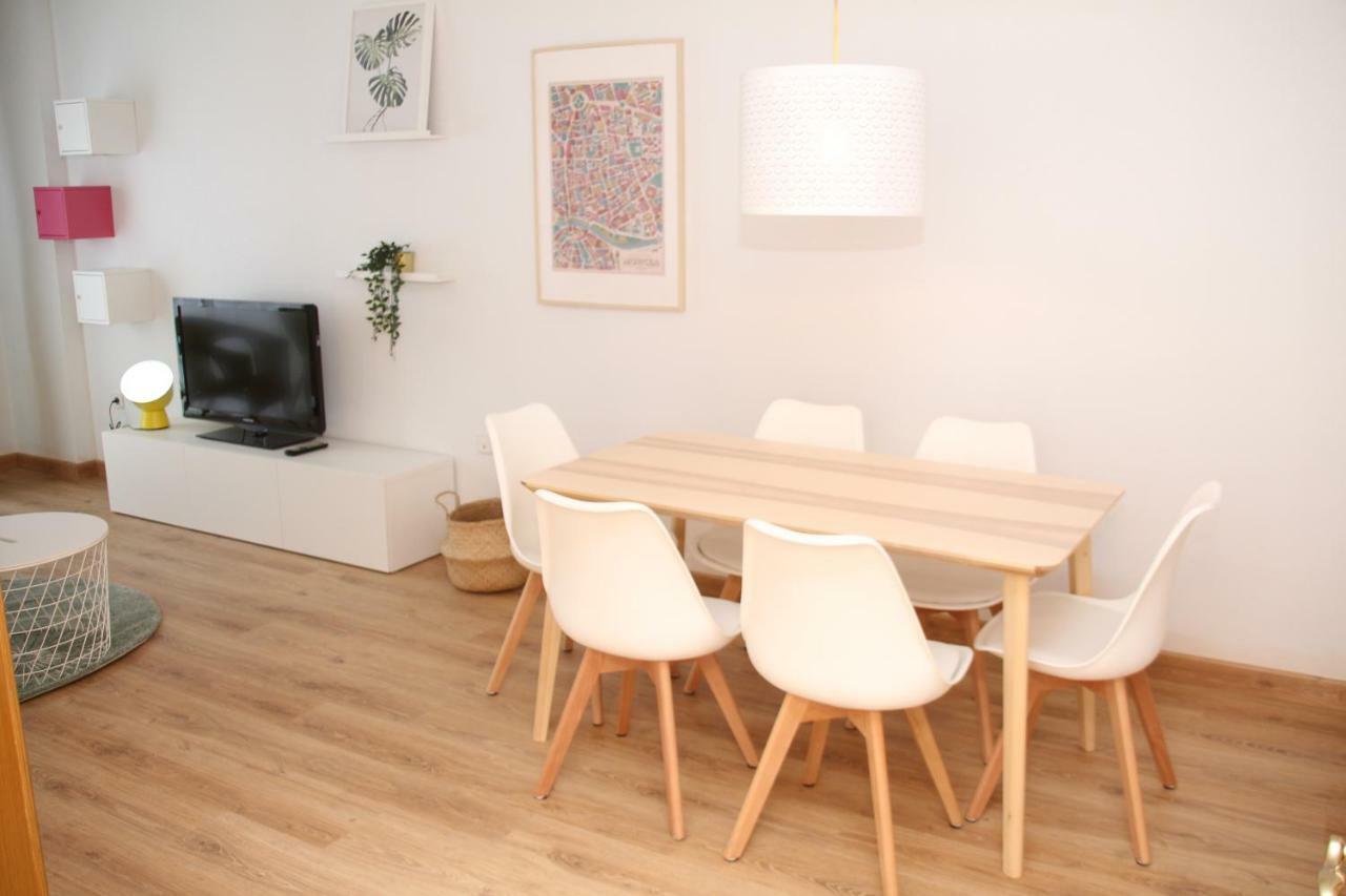 Apartamento Limon Murcie Extérieur photo