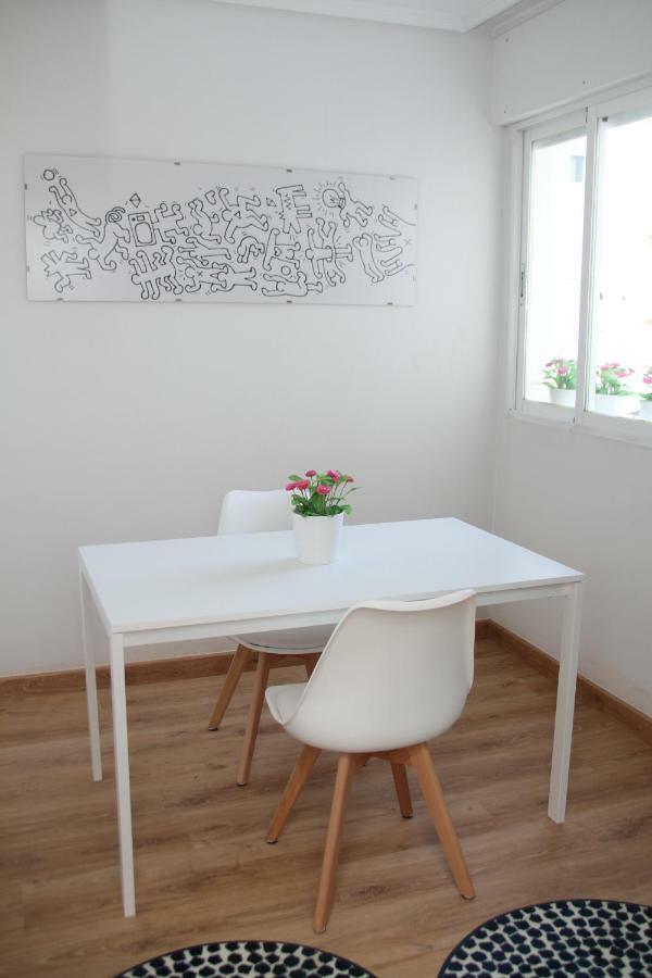 Apartamento Limon Murcie Extérieur photo