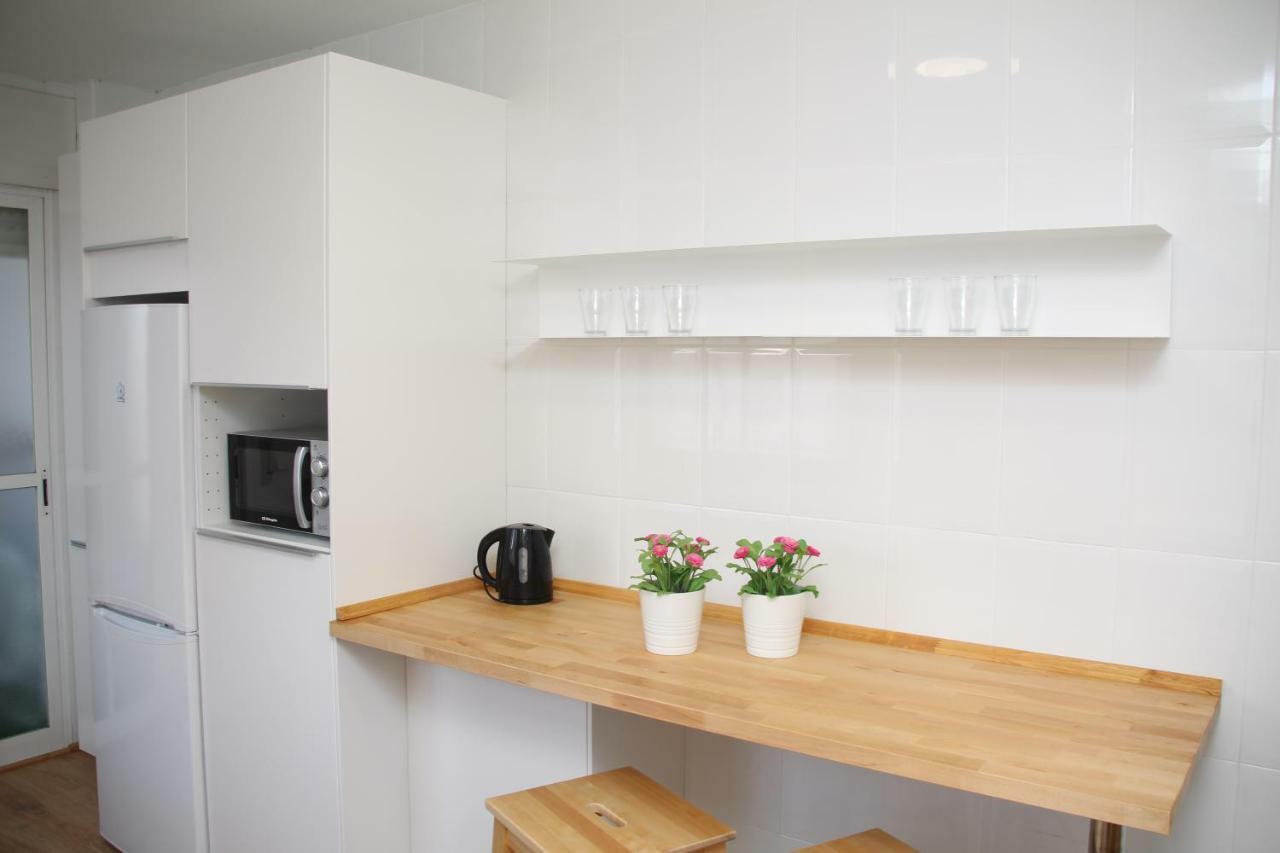 Apartamento Limon Murcie Extérieur photo