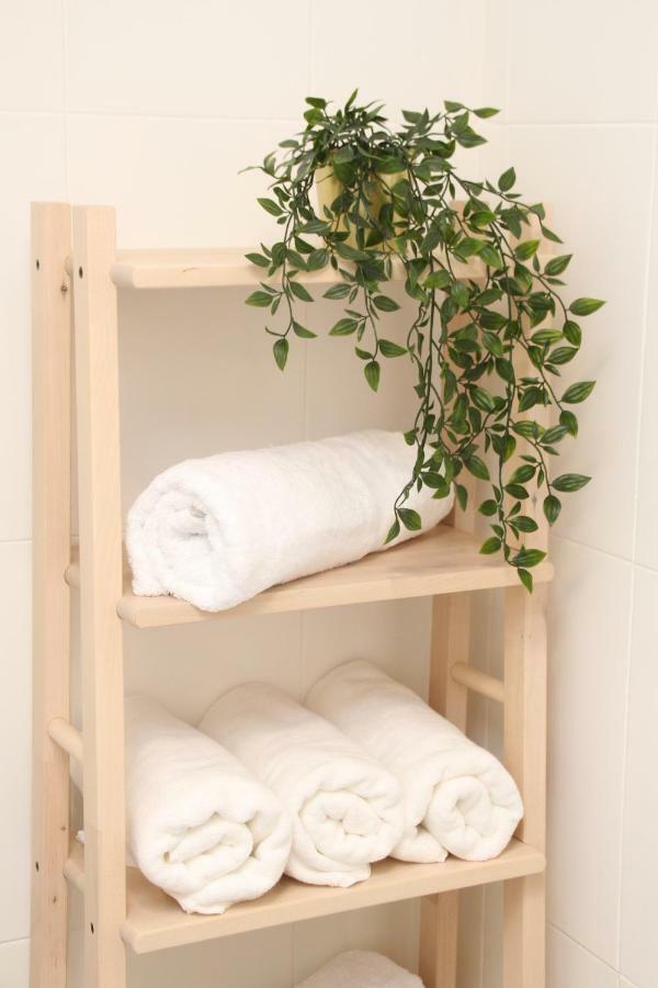 Apartamento Limon Murcie Extérieur photo