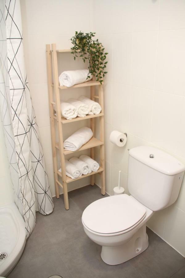 Apartamento Limon Murcie Extérieur photo