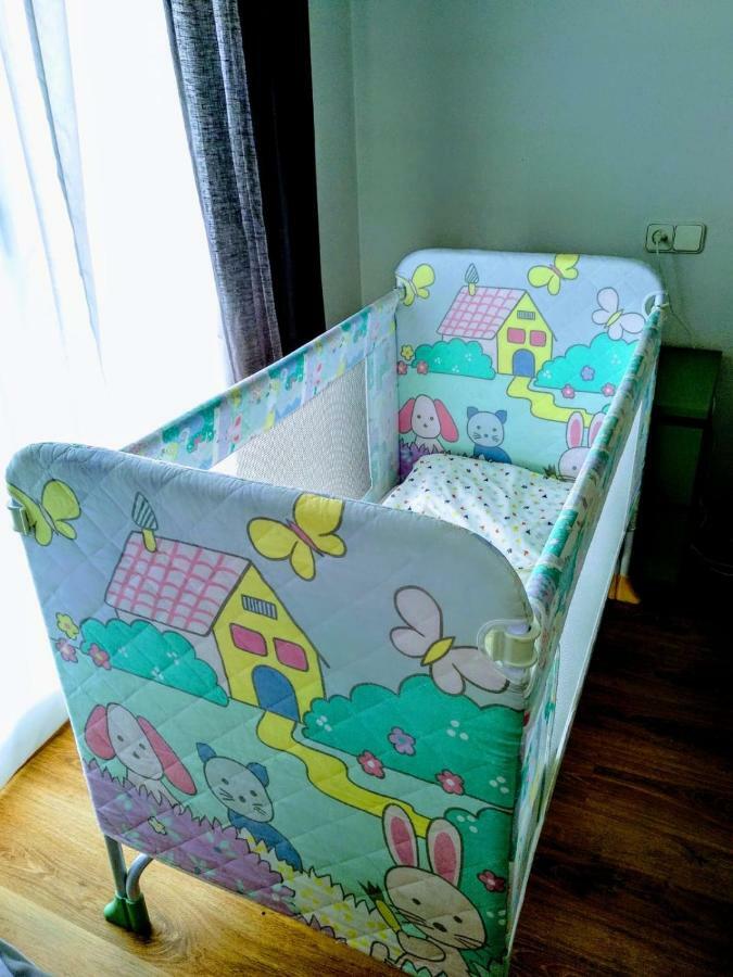 Apartamento Limon Murcie Extérieur photo